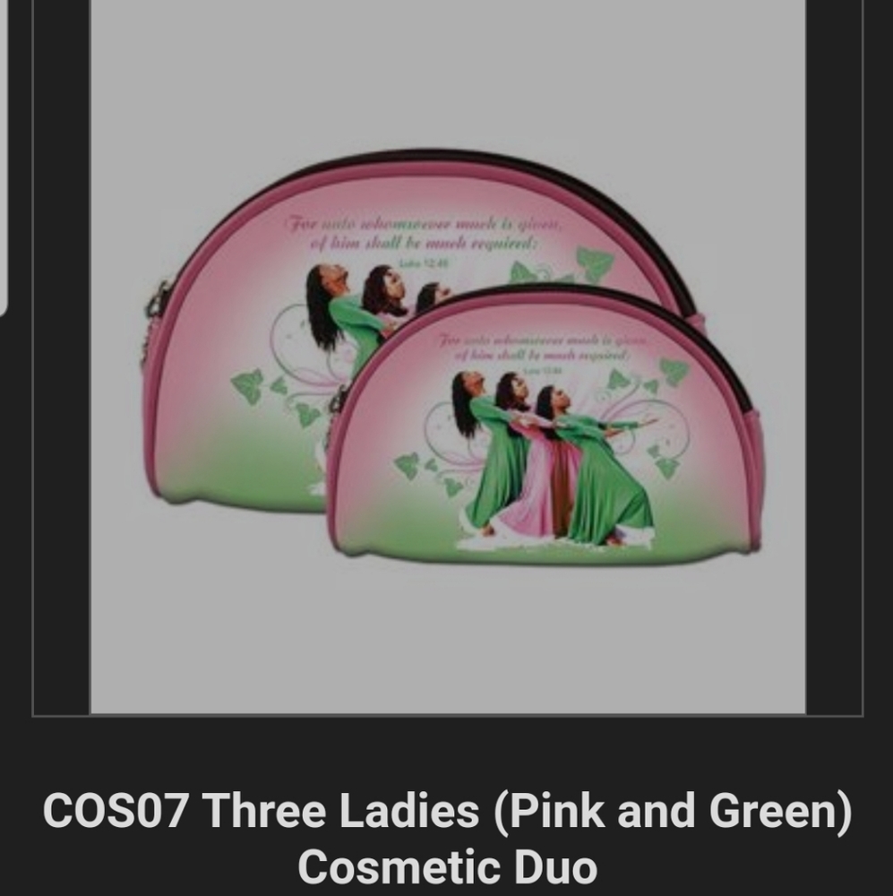 Cosmetic Duos